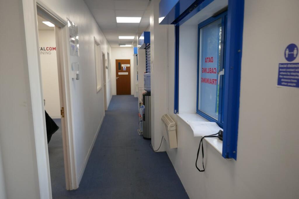 Additional property image - Unit 13, New Horizon Business Cente, Barrows Road, Harlow, CM19 5FN
