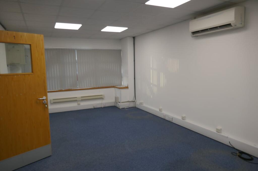 Additional property image - Unit 13, New Horizon Business Cente, Barrows Road, Harlow, CM19 5FN
