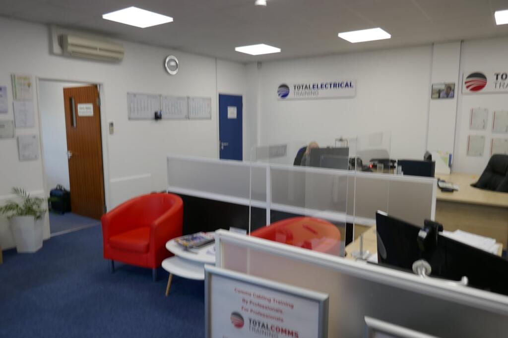 Additional property image - Unit 13, New Horizon Business Cente, Barrows Road, Harlow, CM19 5FN