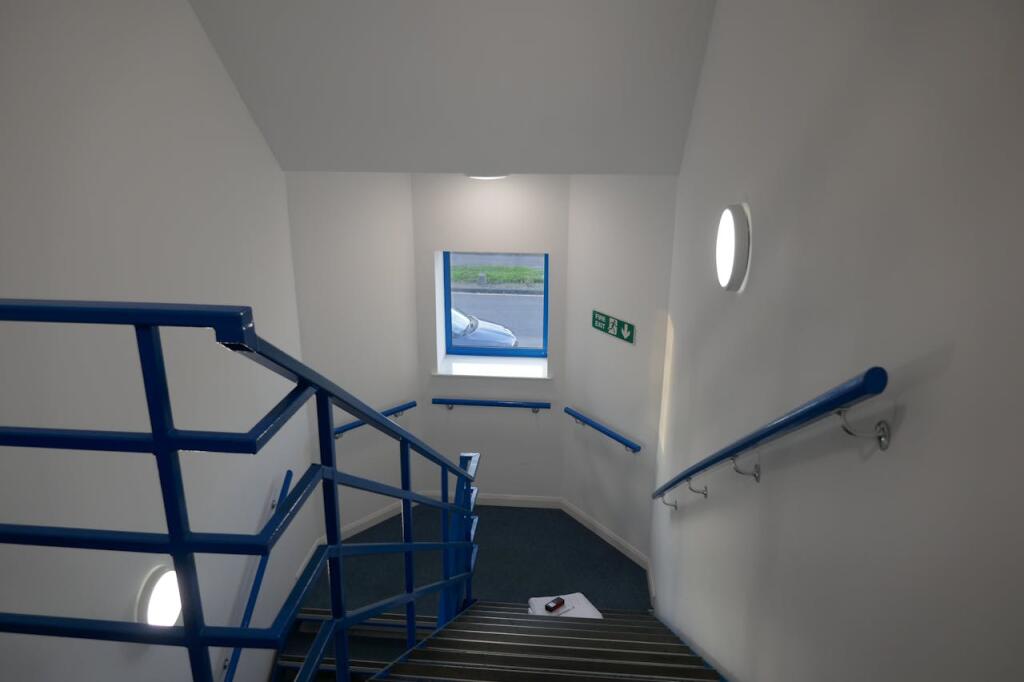 Additional property image - Unit 13, New Horizon Business Cente, Barrows Road, Harlow, CM19 5FN