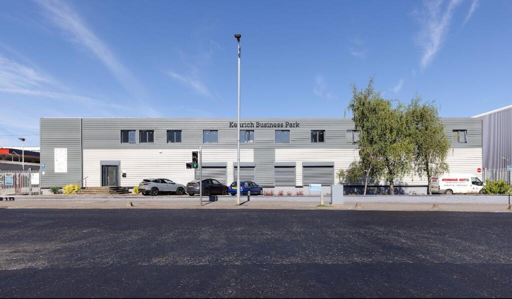 Additional property image - 15 Kenrich Business Park, Elizabeth Way, Harlow, CM19 5TL