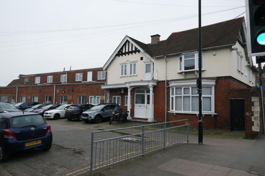 Main image of property: Newmet House and Fordoun House, Rue De St Lawrence, Waltham Abbey, EN9 1PF
