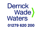 Derrick Wade Waters, Industrial details