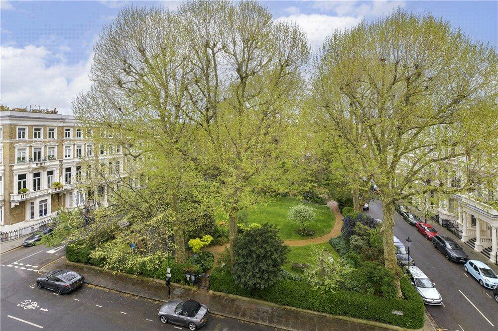 Main image of property: Earl's Court Square, London, SW5