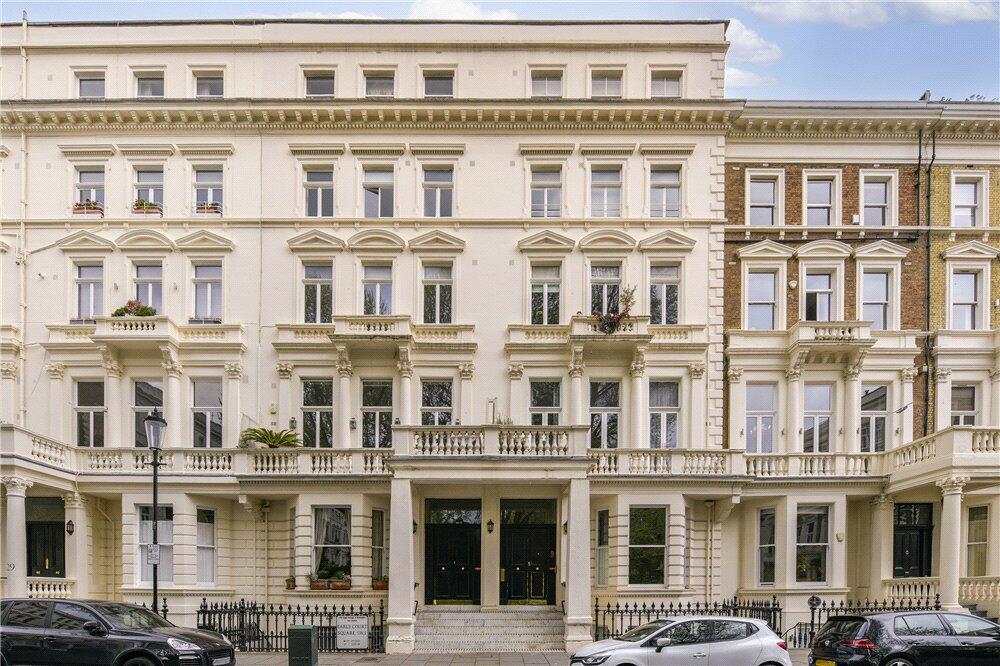 Main image of property: Earl's Court Square, London, SW5