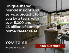 Get brand editions for YOUhome, London - Sales