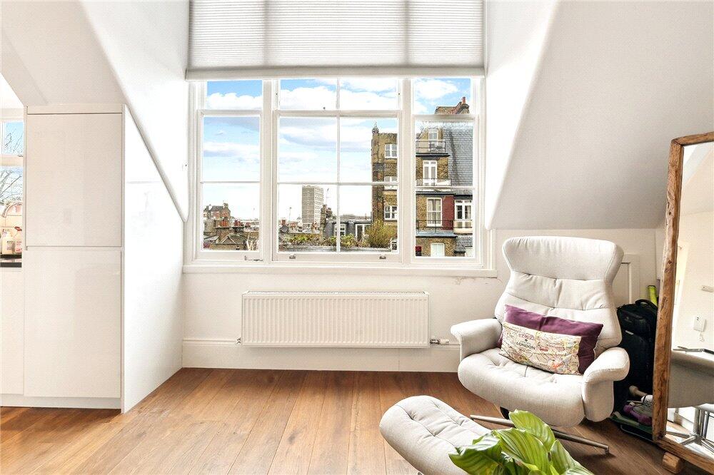 Main image of property: Sheffield Terrace, Kensington, London, W8