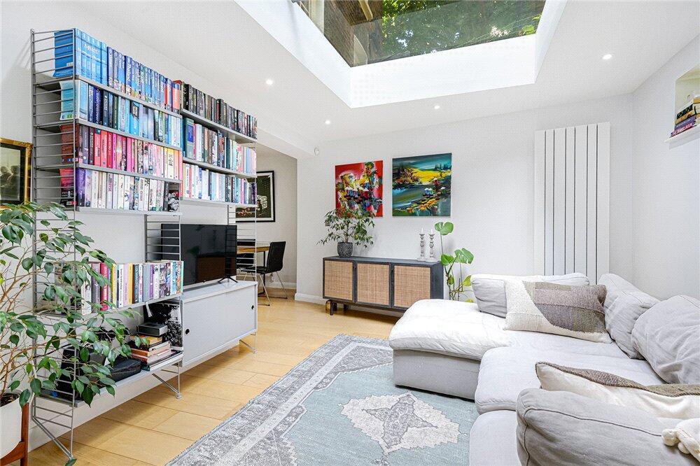 Main image of property: Eardley Crescent, London, SW5