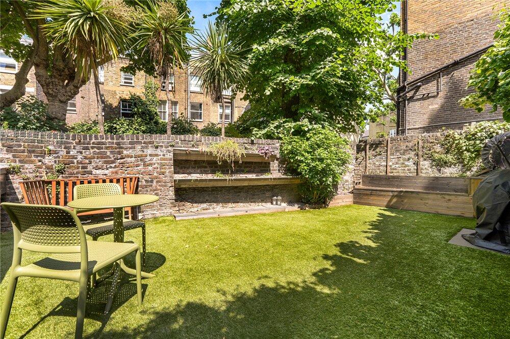 Main image of property: Eardley Crescent, London, SW5