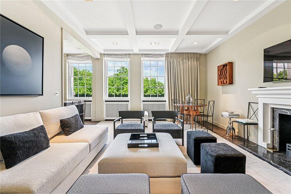 Main image of property: Eaton Square, London, SW1W
