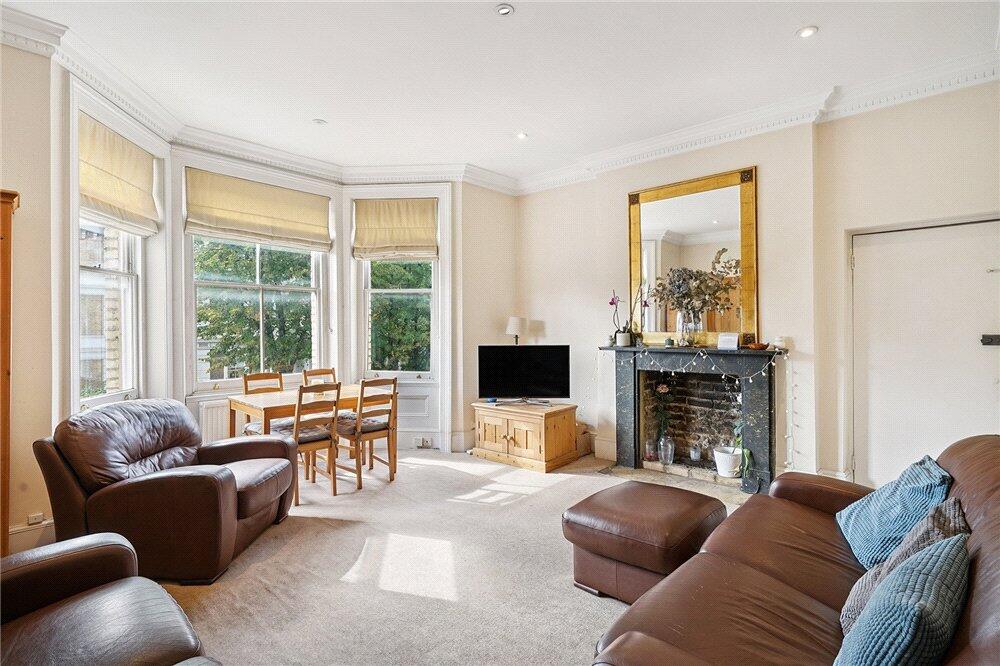 Main image of property: London, SW18
