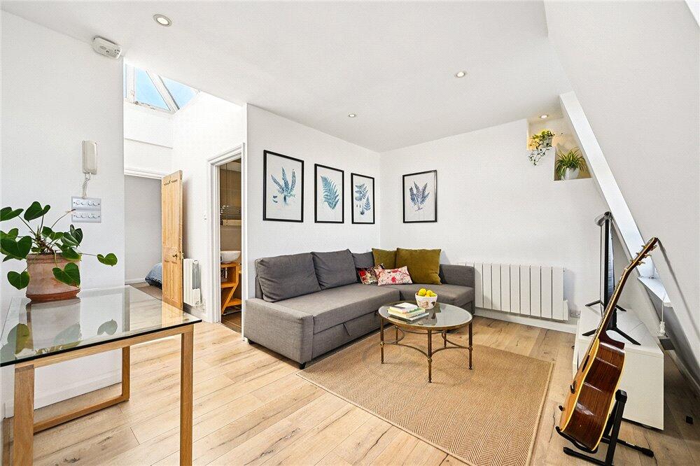 Main image of property: Chepstow Road, Notting Hill, London., W2