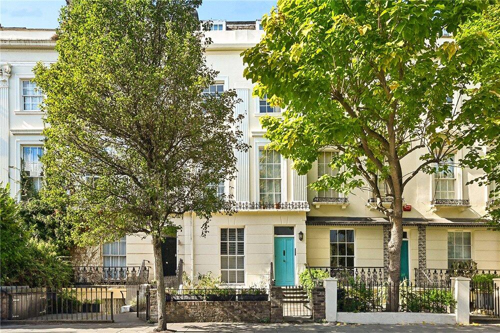 Main image of property: Chepstow Road, Notting Hill, London., W2