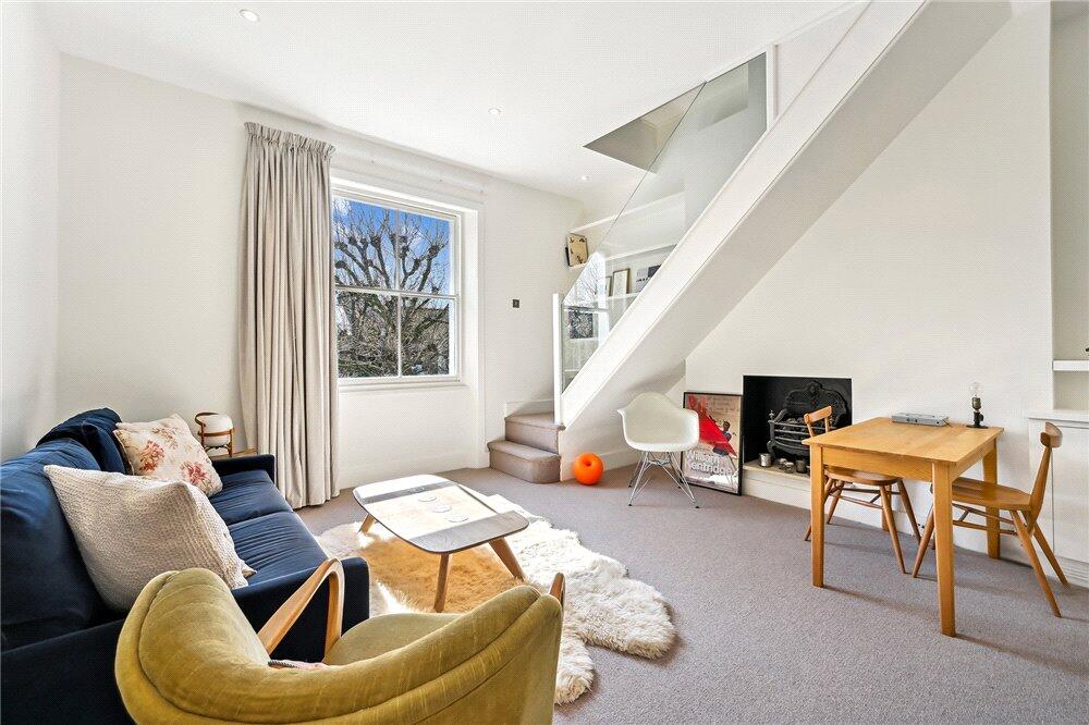 Main image of property: Bassett Road, Notting Hill, London, W10