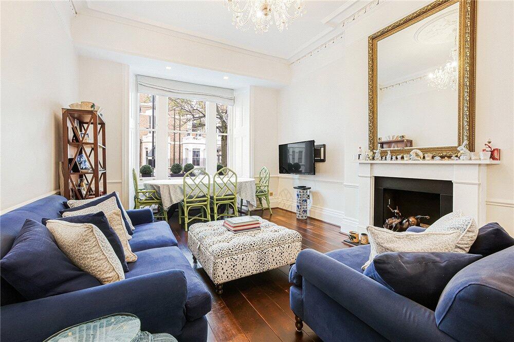 Main image of property: Kensington Olympia, London, W14