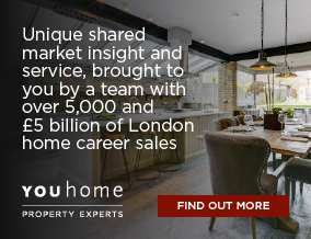 Get brand editions for YOUhome Property Experts, London - Sales