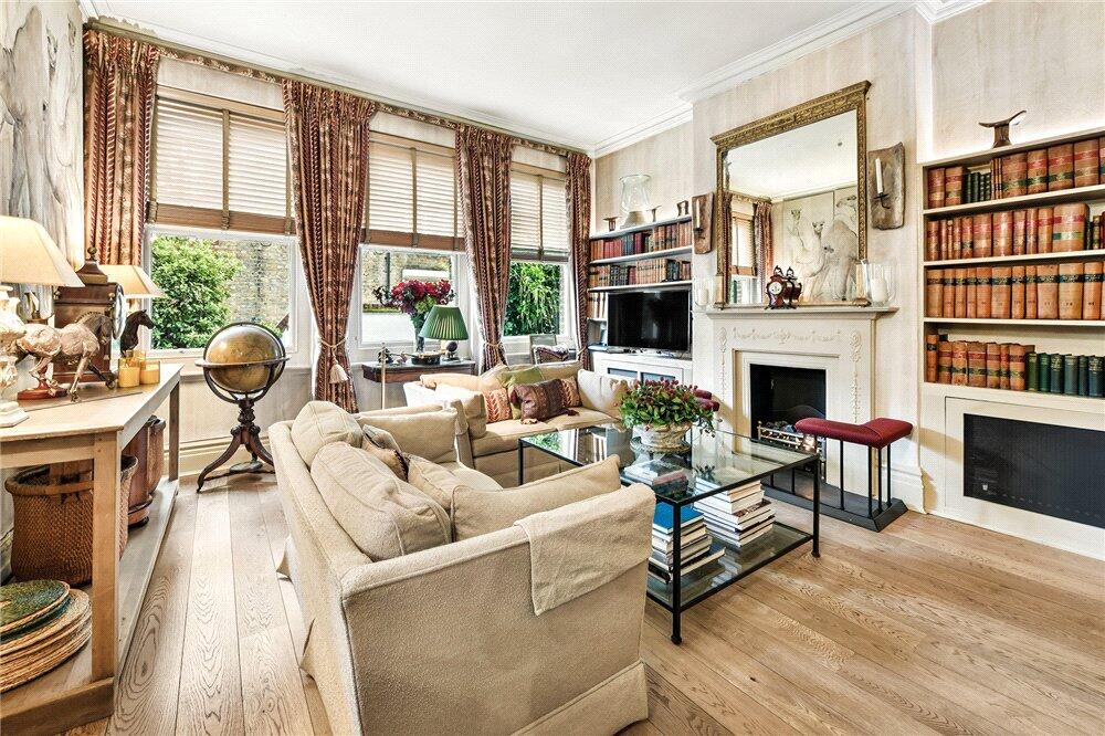 Main image of property: London, SW3