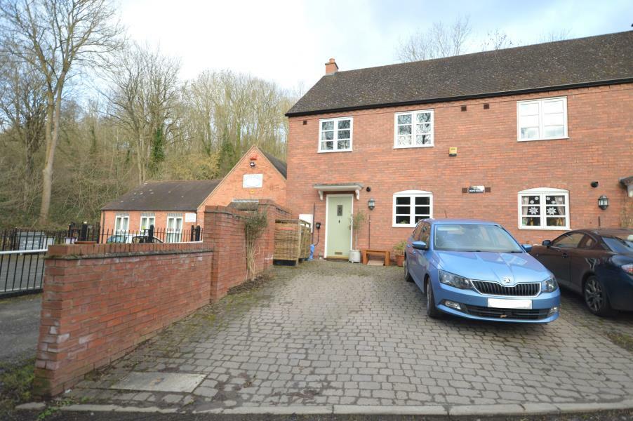 Main image of property: Haye House, Coalport