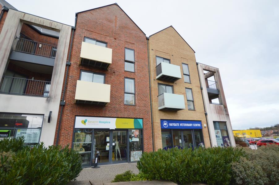 Main image of property: Poyner Court, Lawley