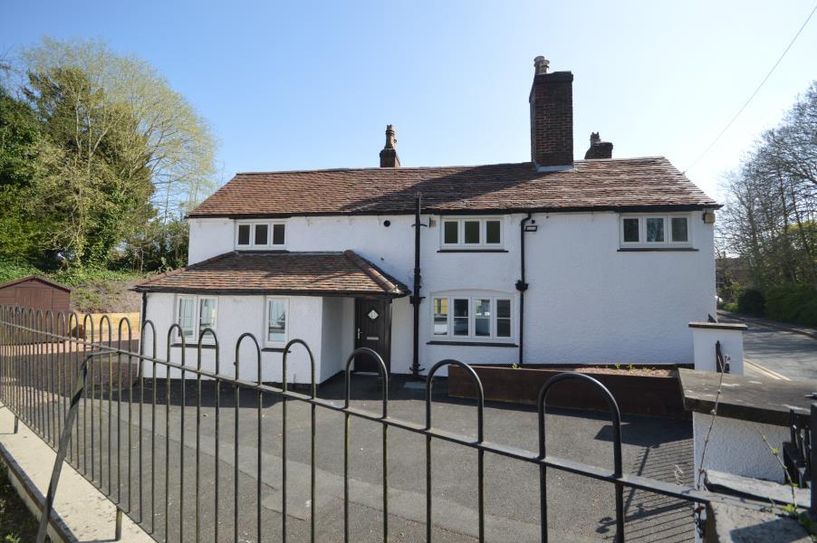 Main image of property: Glen Cottage, Priorslee