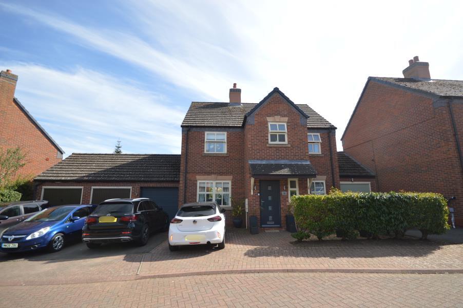 Main image of property: Glendale Gardens, Lawley