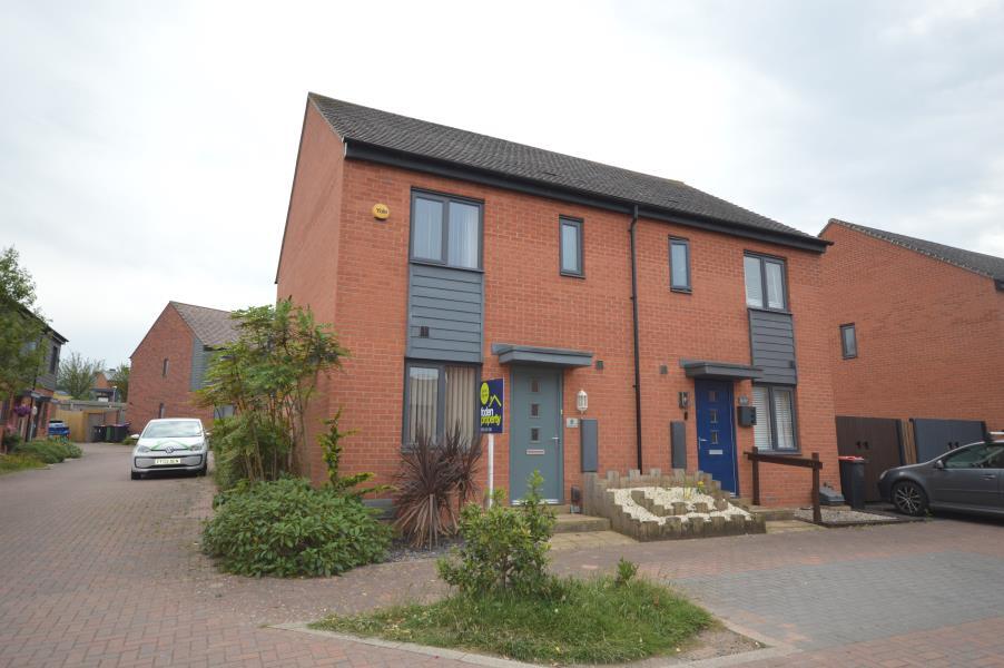 Main image of property: Pantulf Close, Lawley