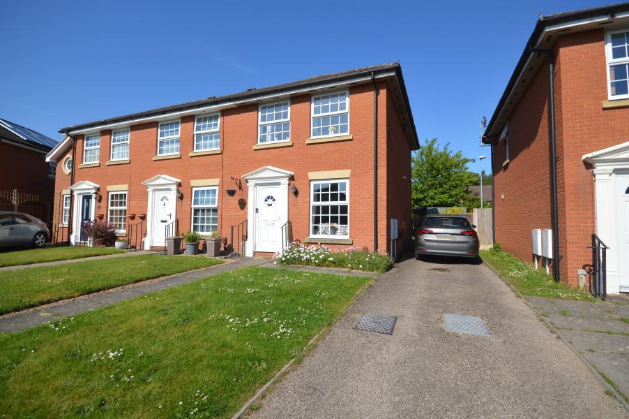 Main image of property: Nightingale Way, Apley