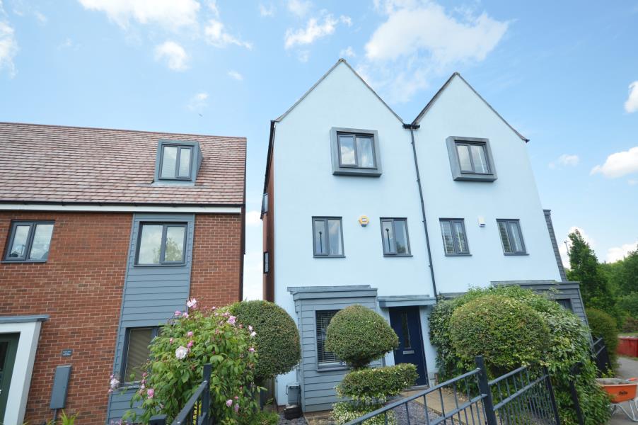 Main image of property: 107 Birchfield Way, Lawley