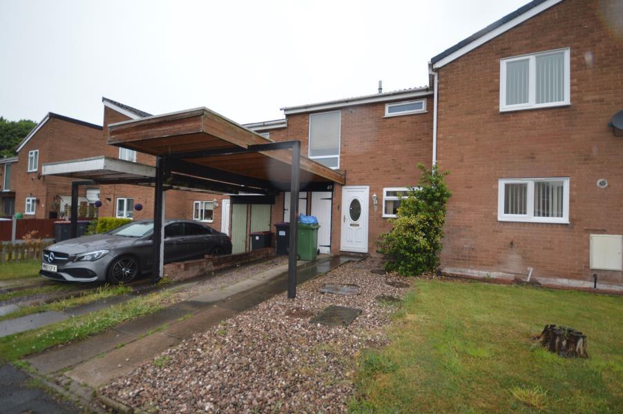 Main image of property: Mount Pleasant Drive