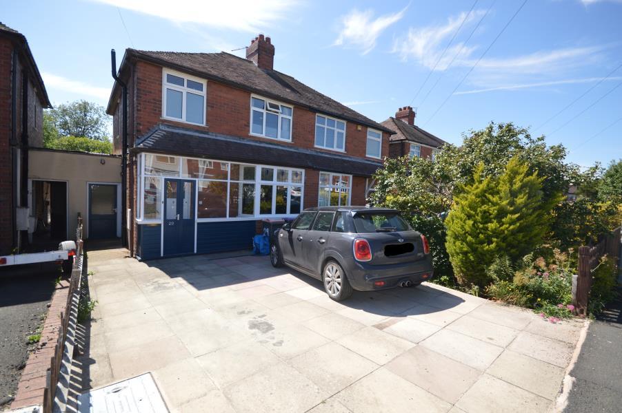 Main image of property: Nevil Road, Wellington
