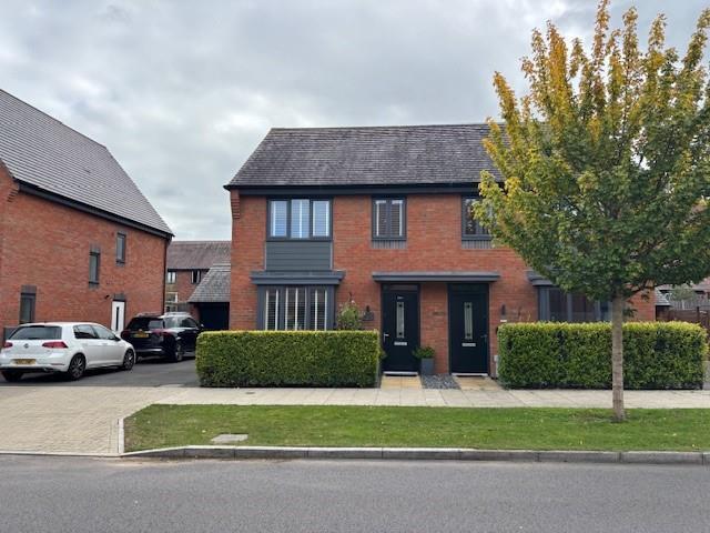 Main image of property: Birchfield Way, Lawley