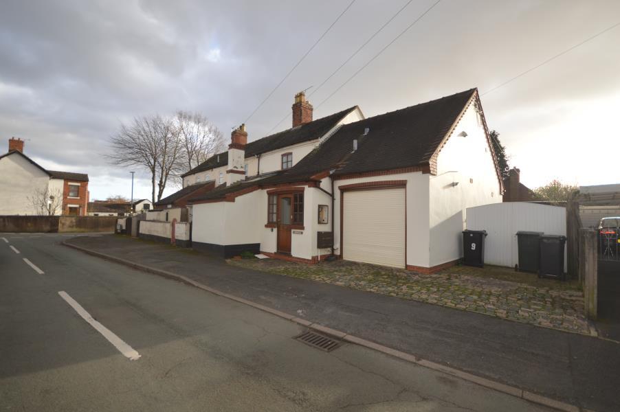 Main image of property: Greenfields, Shifnal