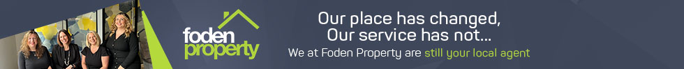 Get brand editions for Foden Property Ltd, Lawley