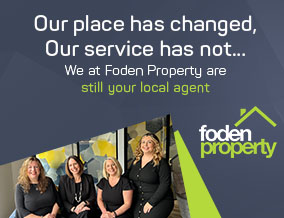Get brand editions for Foden Property Ltd, Lawley