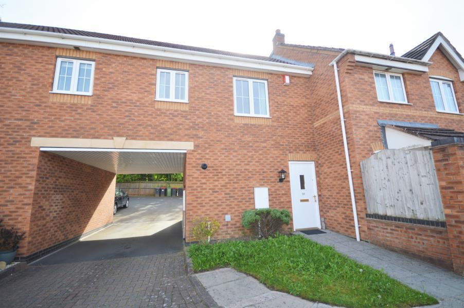 Main image of property: Finchale Avenue, Priorslee