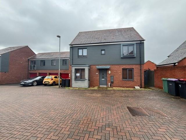 Main image of property: Grice Lane, Lawley