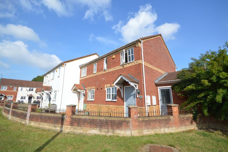 Main image of property: Hunters Rise, Telford