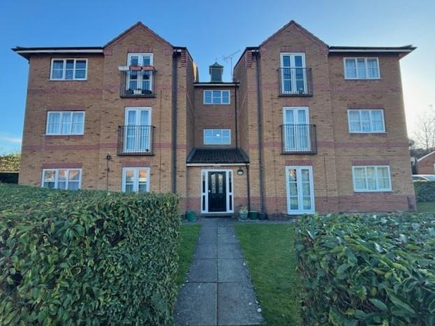 Main image of property: Huntington Drive