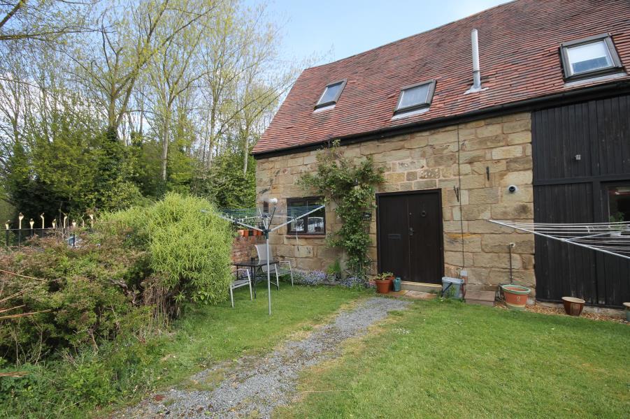 Main image of property: 1 North Barn