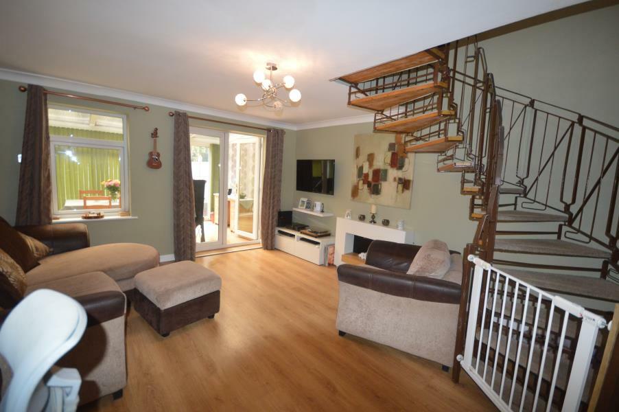 3 bedroom semidetached house for sale in Conroy Drive, Dawley, TF4