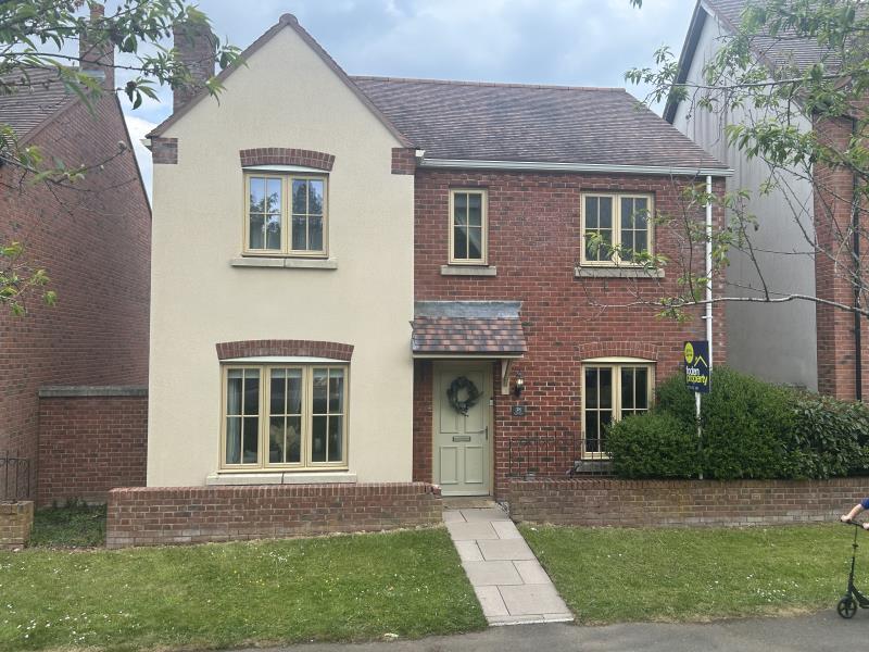 Main image of property: Peppermill, Lawley