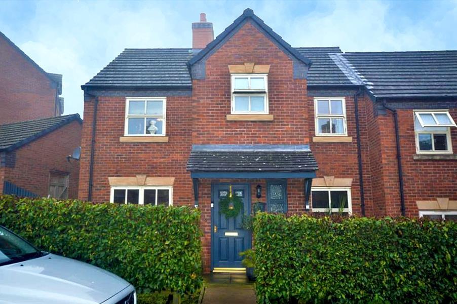 Main image of property: Glendale Gardens, Lawley