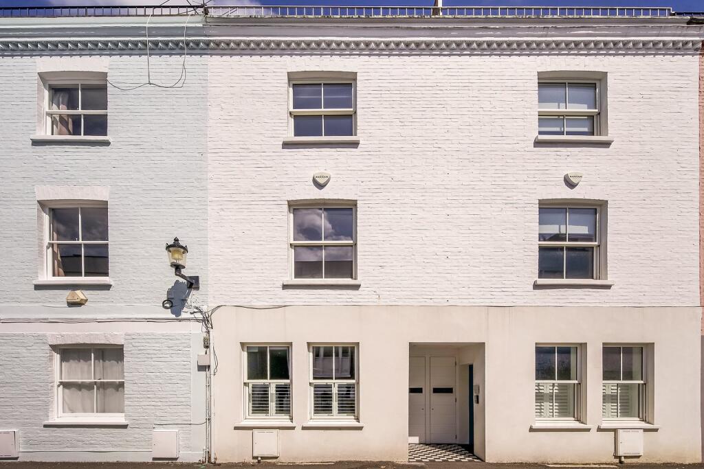 Main image of property: Redfield Lane, Earl's Court Village, SW5