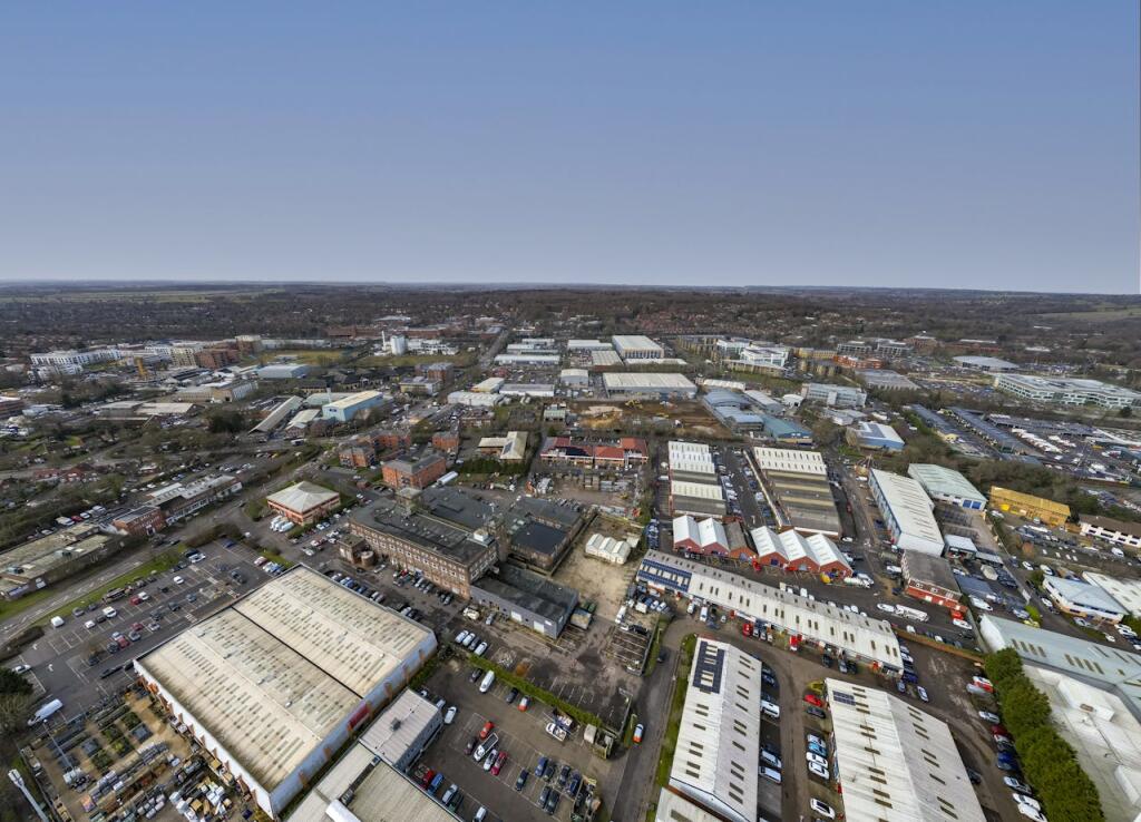 Additional property image - Central, Martinfield, Welwyn Garden City, AL7 1HG