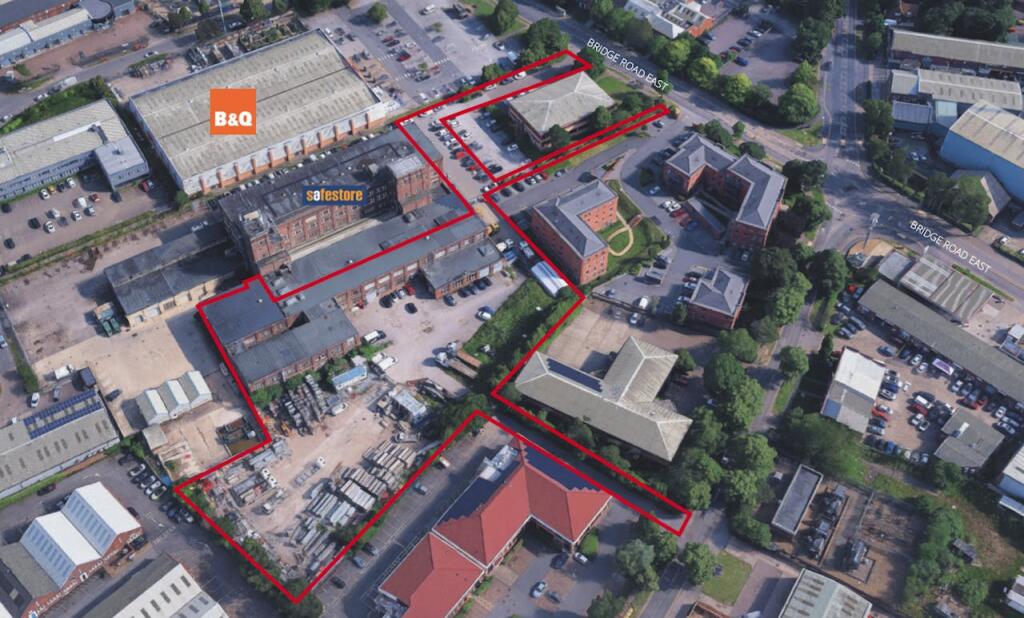 Main image of property: Former Nortons Building Site, Bridge Road East, Welwyn Garden City, AL7 1BW