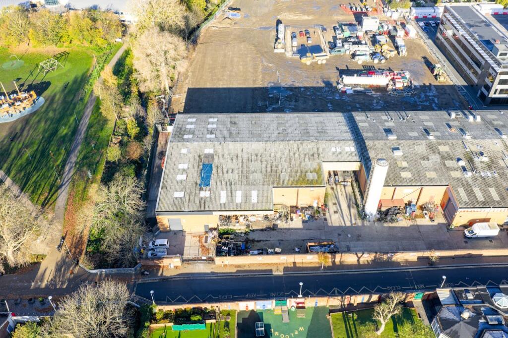 Main image of property: Unit 2A 210 Church Road, Unit 2A, 210 Church Road, London, E10 7JQ