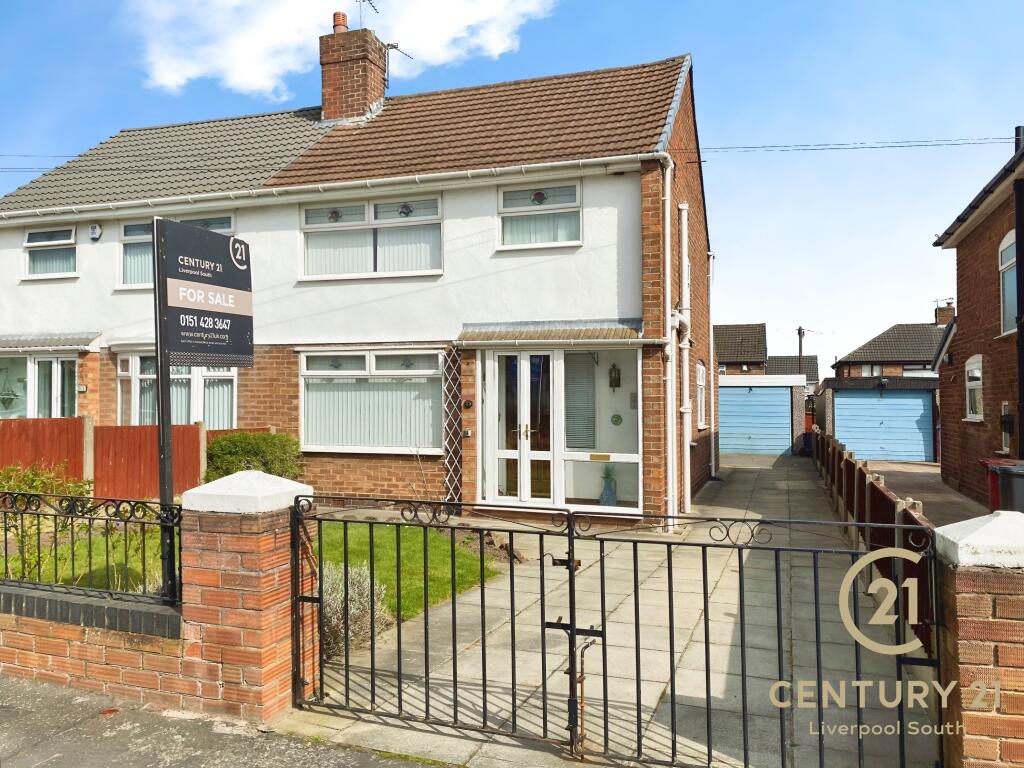 Main image of property: Oakwood Road, Halewood