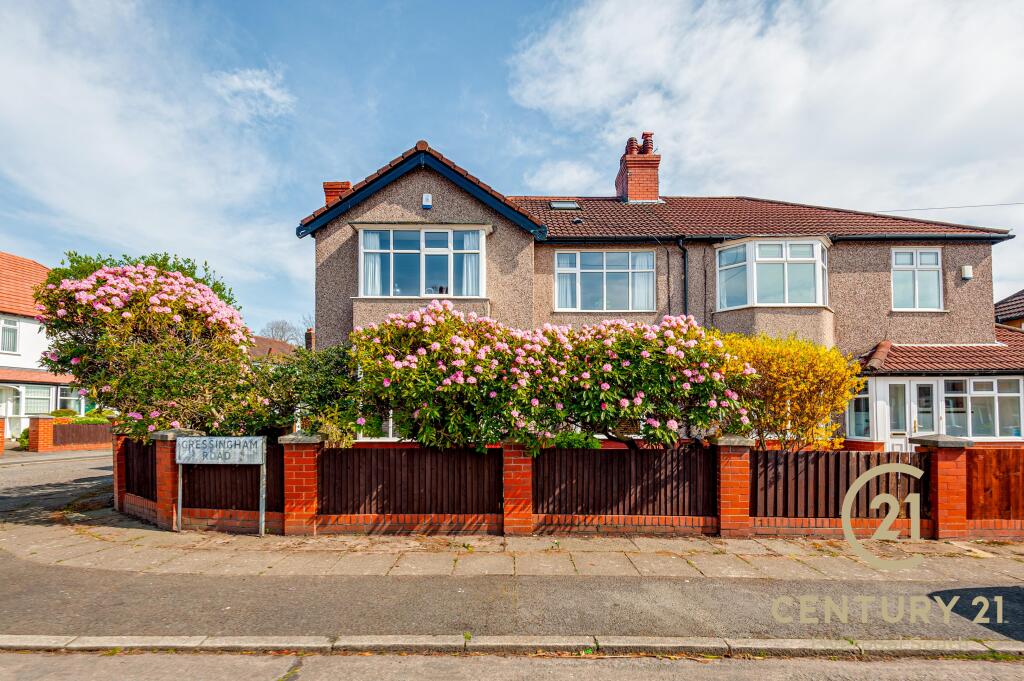 Main image of property: Burnham Road, Mossley Hill, L18