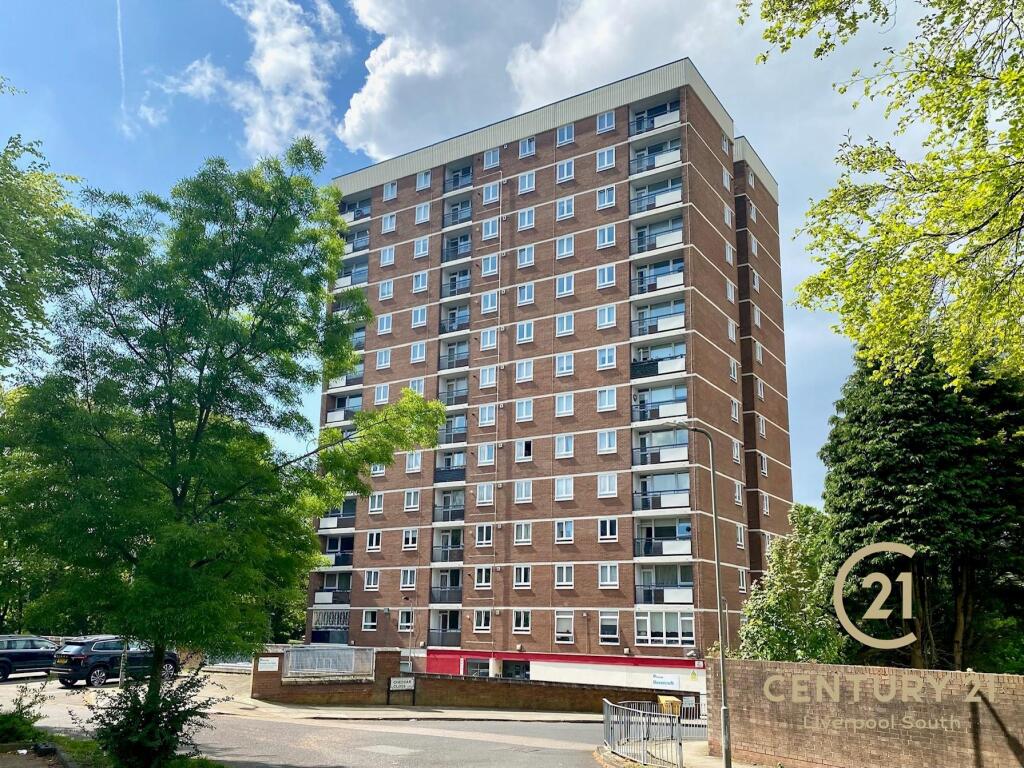Main image of property: Dovercroft, Cheddar Close, L25