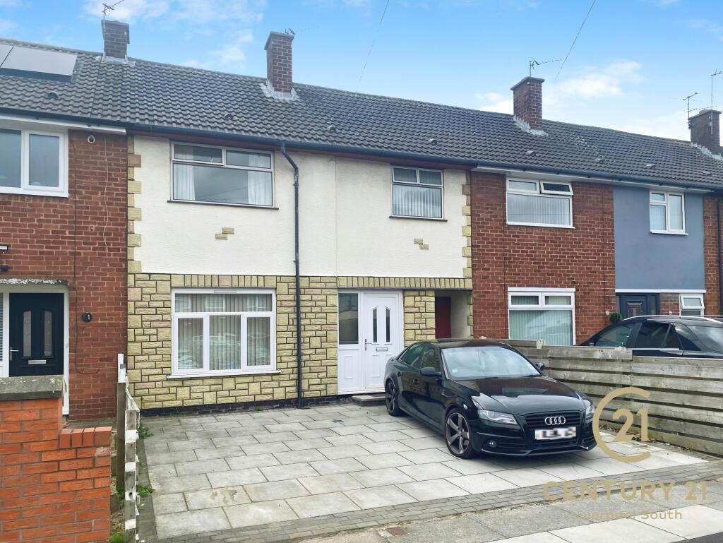 Main image of property: Blay Close, Halewood, L25
